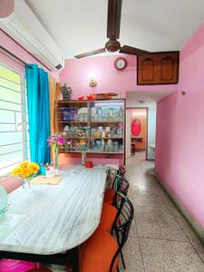 Bedroom Image of 840 Sq.ft 2 BHK Apartment / Flat for sale in Behala Kolkata for Rs. 3900000