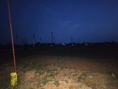 Image of 160 Sq.ft Residential Plot / Land for sale in SGD Elite, Adibatla, Hyderabad for Rs. 4100082