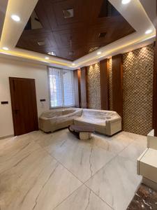 Hall Image of 3800 Sq.ft 5 BHK Independent House for sale in Mahalakshmi Nagar Indore for Rs. 28500000
