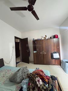 Bedroom Image of 1472 Sq.ft 3 BHK Apartment / Flat for sale in Kolte Patil Western Avenue, Wakad Pune for Rs. 18800000