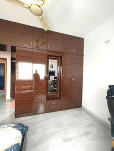 Bedroom Image of 1750 Sq.ft 3 BHK Apartment / Flat for sale in Kalyan Nagar Bengaluru for Rs. 11500000