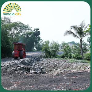 Image of 1442 Sq.ft Residential Plot / Land for sale in Amtala, Kolkata for Rs. 650000
