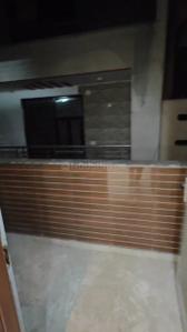 Balcony Image of 1100 Sq.ft 3 BHK Builder Floor for sale in Hari Nagar New Delhi for Rs. 11500000
