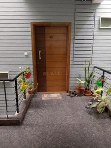 Image of 1568 Sq.ft 3 BHK Duplex for sale in Hebbal, Bengaluru for Rs. 11500000