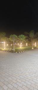 Image of 800 Sq.ft Residential Plot / Land for sale in Hirapur Colony, Raipur for Rs. 1184000