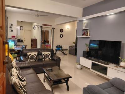 Hall Image of 1088 Sq.ft 2 BHK Apartment / Flat for sale in Sri Balaji Emerald by Sri Balaji Shelters, Kothanur Bengaluru for Rs. 7900000