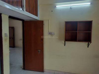 Bedroom Image of 750 Sq.ft 2 BHK Apartment / Flat for sale in Zingabai Takli Nagpur for Rs. 3000000