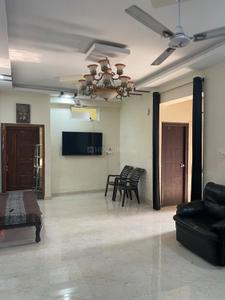 Hall Image of 1400 Sq.ft 3 BHK Apartment / Flat for sale in Bandlaguda Jagir Hyderabad for Rs. 6500000