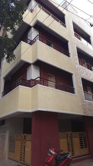 R.K. Hegde Nagar Main Image 1