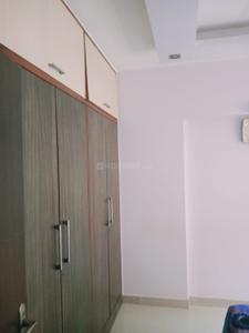 Bedroom Image of 995 Sq.ft 2 BHK Apartment / Flat for sale in Kanakia Samarpan, Borivali East Mumbai for Rs. 23000000