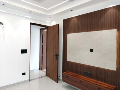 Bedroom Image of 1700 Sq.ft 3 BHK Apartment / Flat for sale in Sector 18 Dwarka New Delhi for Rs. 31500000