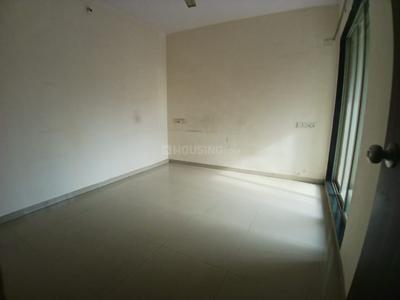 Bedroom Image of 1115 Sq.ft 2 BHK Apartment / Flat for sale in Gajra Bhoomi Gardenia, Kalamboli Navi Mumbai for Rs. 9500000
