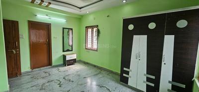 Bedroom Image of 1544 Sq.ft 3 BHK Apartment / Flat for rent in Balanagar Hyderabad for Rs. 30000