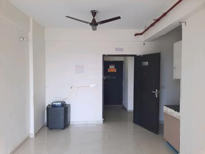 Living Room Image of 670 Sq.ft 2 BHK Apartment / Flat for sale in Signature Global The Millennia 2, Sector 37C Gurgaon for Rs. 6950000