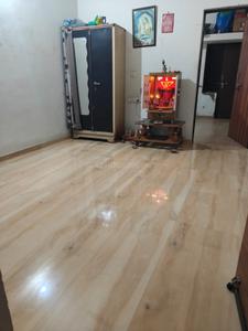 Hall Image of 1152 Sq.ft 2 BHK Independent House for sale in Isanpur Ahmedabad for Rs. 5200000