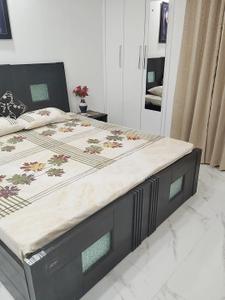 Bedroom Image of 1900 Sq.ft 3 BHK Apartment / Flat for sale in Sahastradhara Road Dehradun for Rs. 12500000