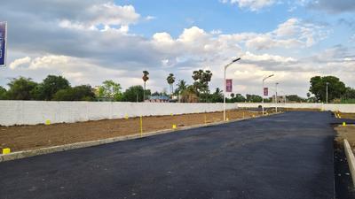 Image of 1474 Sq.ft Residential Plot / Land for sale in Maraimalai Nagar, Chennai for Rs. 5159000