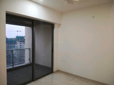Bedroom Image of 1350 Sq.ft 2.5 BHK Apartment / Flat for sale in Lodha Enchante, Sion Mumbai for Rs. 35000000