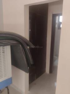 Kitchen Image of 1087 Sq.ft 3 BHK Apartment / Flat for sale in Partap Darpan Greens 2, Kharar Mohali for Rs. 3400000