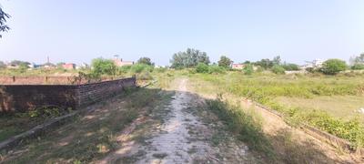 Image of 1250 Sq.ft Residential Plot / Land for sale in Naubasta Kala, Lucknow for Rs. 3125000