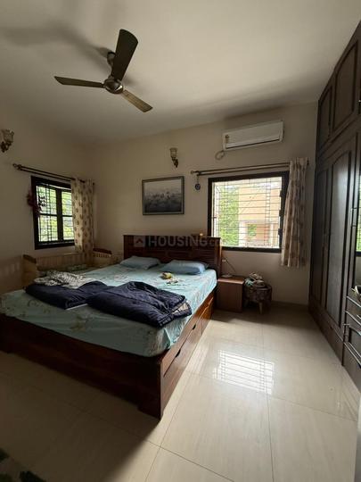 Defence Colony, Indira Nagar Bedroom 1