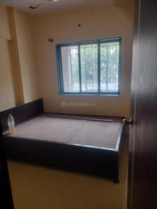 Bedroom Image of 960 Sq.ft 3 BHK Apartment / Flat for sale in Rashmi Classic, Nalasopara East Nala Sopara for Rs. 7000000