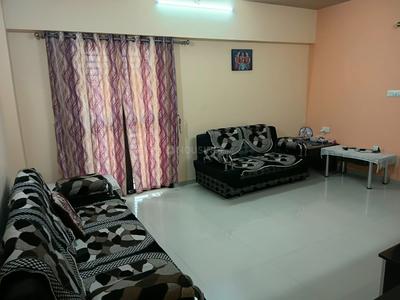 Hall Image of 1550 Sq.ft 3 BHK Apartment / Flat for sale in Gotri Vadodara for Rs. 6300000