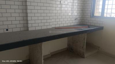 Living Room Image of 826 Sq.ft 2 BHK Apartment / Flat for sale in Sudarshan Paradise, Pimple Nilakh Pune for Rs. 7865000