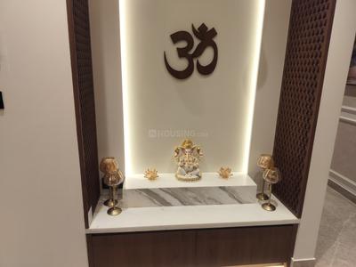 Hall Image of 1865 Sq.ft 3 BHK Apartment / Flat for sale in Cosmos Express 99, Sector 99 Gurgaon for Rs. 15900000