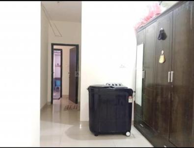 Hall Image of Nikhil chinappa pg service  in Goregaon West, Mumbai
