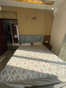 Bedroom Image of 1327 Sq.ft 3 BHK Apartment / Flat for sale in Grand Sikar Road Jaipur for Rs. 7962490