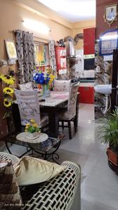 Hall Image of 687 Sq.ft 2 BHK Apartment / Flat for sale in Santoshpur Kolkata for Rs. 2800000
