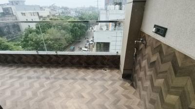 Image of 2100 Sq.ft 4 BHK Builder Floor for sale in Indirapuram, Ghaziabad for Rs. 21000000