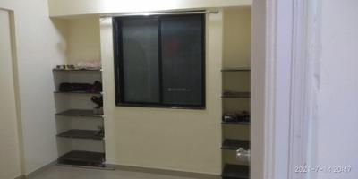 Bedroom Image of 843 Sq.ft 2 BHK Apartment / Flat for sale in Lipane Landmarks Pune Opulence, Narhe Pune for Rs. 6000000