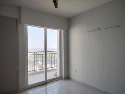 Bedroom Image of 1137 Sq.ft 2 BHK Apartment / Flat for rent in Eldeco The Greens, Sector 150 Noida for Rs. 25000
