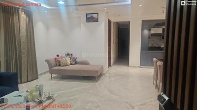 3 BHK Independent Builder Floor