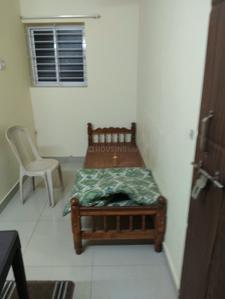 Hall Image of 300 Sq.ft 1 RK Builder Floor for rent in Marnamikatte Mangalore for Rs. 6000