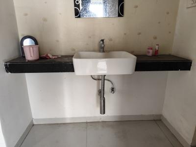 Image of 890 Sq.ft 2 BHK Apartment / Flat for rent in Mittal Sun Exotica, Yewalewadi, Pune for Rs. 18000