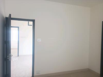 Bedroom Image of 2400 Sq.ft 4 BHK Apartment / Flat for sale in Sriram River View, Manchirevula Hyderabad for Rs. 23500000