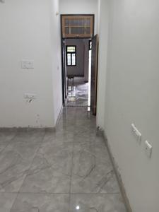 Bedroom Image of 1600 Sq.ft 2 BHK Apartment / Flat for rent in Sarai Shekh Lucknow for Rs. 14000