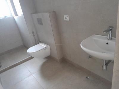 Image of 2580 Sq.ft 4 BHK Apartment / Flat for sale in Ambey Gateway, Chinar Park, Kolkata for Rs. 28549000