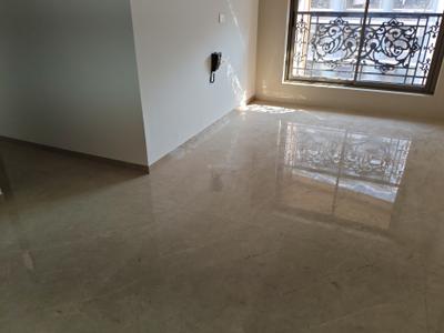 Living Room Image of 850 Sq.ft 2 BHK Apartment / Flat for sale in Vile Parle East Mumbai for Rs. 24500000