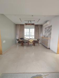 Hall Image of 2000 Sq.ft 4 BHK Apartment / Flat for sale in Ganga Ishanya AB, Balaji Nagar Pune for Rs. 37500000