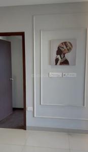 Bedroom Image of 1675 Sq.ft 3 BHK Apartment / Flat for sale in Purva Atmosphere, R.K. Hegde Nagar Bengaluru for Rs. 28500000