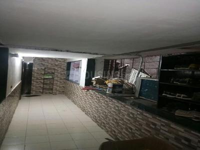 Kitchen Image of Family PG in Andheri West, Mumbai