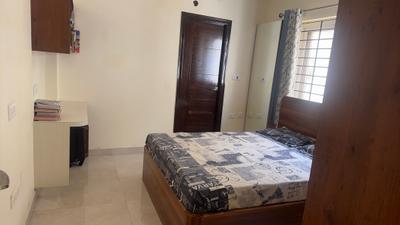 Bedroom Image of 3213 Sq.ft 4 BHK Villa for sale in Bolarum Secunderabad for Rs. 40000000