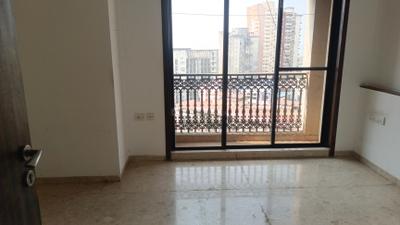 Bedroom Image of 2900 Sq.ft 4 BHK Apartment / Flat for sale in Akshar Shreeji Heights, Seawoods Navi Mumbai for Rs. 85100000
