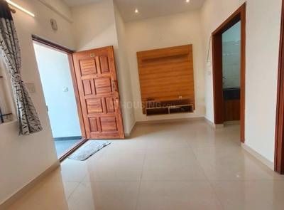 Hall Image of 1500 Sq.ft 2 BHK Independent House for sale in Gowribidnur Chikballapur District for Rs. 2157600