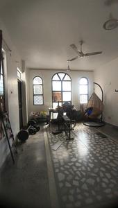 Image of 900 Sq.ft 3 BHK Builder Floor for sale in Dabri, New Delhi for Rs. 9000000