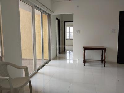 Hall Image of 1750 Sq.ft 3 BHK Apartment / Flat for sale in Kolte Patil Life Republic Sector R13 13th Avenue Aros Phase II, Tathawade Pune for Rs. 13000000